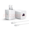 華為冰糖全能氮化鎵手機(jī)充電器（Max 40W）3C認(rèn)證 適配華為手機(jī)Mate60系列蘋(píng)果手機(jī)iPhone16系列 曬單實(shí)拍圖