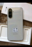 三星（SAMSUNG）Galaxy A56 5000萬像素主攝 亮麗護(hù)眼大屏 Galaxy A新美學(xué) 輕薄時(shí)尚 5G手機(jī) 青欖綠 12GB+256GB 官方標(biāo)配 曬單實(shí)拍圖