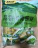 甘源蒜香味青豌豆青豆豌豆粒休閑零食堅(jiān)果炒貨特產(chǎn)小吃食品量販500g 曬單實(shí)拍圖