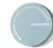 悅詩風(fēng)吟（Innisfree）控油礦物質(zhì)散粉5g持久定妝帶粉撲隱匿毛孔油皮啞光七夕情人節(jié)禮物 曬單實拍圖