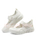 斯凱奇（Skechers）女鞋夏季網(wǎng)面透氣瑪麗珍淺口單鞋平底百搭休閑鞋通勤工作鞋117327 曬單實(shí)拍圖