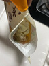 必品閣王水餃玉米豬肉味1375g 55只 家庭量販裝 早餐夜宵速凍餃子 曬單實拍圖
