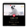 好奇（Huggies）治愈之柔小企鵝拉拉褲XXL24片15kg以上嬰兒尿不濕夏天超薄透氣 曬單實(shí)拍圖