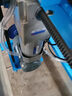 齒輪減速電機220v可調(diào)變速小型一體單相交流380v微型調(diào)速馬達 6w 定速220V配電容 減速比-轉(zhuǎn)數(shù)請備 曬單實拍圖