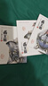 套裝5冊 狼王夢(mèng) 沈石溪動(dòng)物小說(shuō)狼王夢(mèng) 小學(xué)生三四五六年級課外閱讀書(shū)籍兒童文學(xué)經(jīng)典讀物沈石溪系列動(dòng)物小說(shuō)學(xué)校閱讀書(shū)籍 曬單實(shí)拍圖