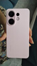vivo S30 12GB+256GB 桃桃粉 國(guó)家補(bǔ)貼 多彩輕薄直屏 超級(jí)潛望長(zhǎng)焦 學(xué)生 live圖 AI手機(jī) 曬單實(shí)拍圖