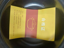胖東來砂鍋燉鍋家用燃氣耐高溫陶瓷煲湯鍋干燒不裂煤氣灶專用湯煲仔沙鍋 363.3L 養(yǎng)生陶瓷煲黃蓋3-6 曬單實拍圖