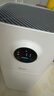 美的（Midea）【母嬰級(jí)】空氣凈化器家用除甲醛除煙味異味過敏源寵物吸貓毛空氣消毒機(jī)森林家L1 Lite國家補(bǔ)貼 曬單實(shí)拍圖