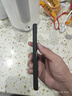 耐爾金 適用小米12/12X/12S手機殼 磨砂防摔保護套/保護殼/手機套 護盾 黑色 曬單實(shí)拍圖