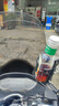 摩特（MOTUL）銀綿羊摩托車機(jī)油10W-40 雅馬哈鈴木本田豪爵踏板 四沖程SM級 1L 曬單實拍圖