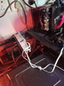 寶璋臺式電腦主機磁吸萬能散熱風(fēng)扇支架主板顯卡南橋北橋內(nèi)存硬盤散熱風(fēng)扇機箱多功能萬向散熱器大風(fēng)量 單支架【可裝8CM風(fēng)扇】 曬單實拍圖