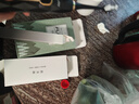福派聲波電動(dòng)牙刷充電式防水全自動(dòng)情侶款LM1 情侶套餐主機(jī)*2+刷頭*8+線*1 曬單實(shí)拍圖