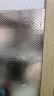 金隆興鋁箔廚房防油貼紙櫥柜防水耐高溫墊防潮灶臺(tái)面保護(hù)膜0.6*5米 曬單實(shí)拍圖
