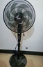 美的（Midea）電風(fēng)扇落地扇家用大風(fēng)量 遠距強風(fēng)電扇 立式輕音節能可定時(shí)降溫 【超級爆款】7葉大風(fēng)力機械按鍵 曬單實(shí)拍圖