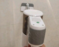 小度智能屏1S Plus 文心大模型賦能 智能音箱音響 8吋大屏視頻通話娛樂影音 小孩陪伴老人看護(hù)送禮禮物 曬單實(shí)拍圖