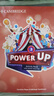 劍橋國際少兒英語(yǔ)  Power up 3級別 主課本+練習冊+詞匯練習冊（劍橋大學(xué)出版社） 劍橋官方考試教材 YLE考級教材 英文原版進(jìn)口 兒童英語(yǔ)學(xué)習 曬單實(shí)拍圖