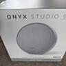 哈曼卡頓（Harman/Kardon）音樂衛(wèi)星9代 星環(huán)9音樂星環(huán)7升級 ONYX 9家用桌面立體聲哈曼卡頓 客廳音響戶外便攜式藍(lán)牙音箱 星環(huán)9灰色 曬單實拍圖