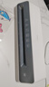 得力（deli）塑封膜a4 照片過(guò)塑膜 文件過(guò)塑機塑封機膜專(zhuān)用護卡膜/塑封紙 220*305mm 100張/包 70厚度 3819 曬單實(shí)拍圖
