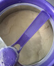 伊利金領(lǐng)冠菁護(hù)A2【高量乳鐵蛋白】較大嬰兒奶粉2段(6-12個(gè)月)800g 曬單實(shí)拍圖