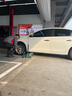 德國馬牌（Continental）汽車(chē)輪胎 195/60R16 89H FR UCJ 適配日產(chǎn)軒逸/比亞迪海豚 曬單實(shí)拍圖