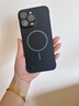 阿木木適用iPhone蘋(píng)果14Promax磁吸手機殼A2896超薄保護套無(wú)邊框半包防摔散熱女男款高檔防指紋網(wǎng)紅 曬單實(shí)拍圖
