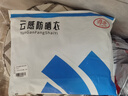 浪莎防曬衣男女同款2025年新款情侶防曬服透氣寬松大帽檐戶外防曬服女 高級灰【男女同款-黑膠帽檐】 2XL 【男145-165斤 女130-140斤】 曬單實(shí)拍圖