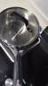 特福（Tefal）加厚316L不銹鋼奶鍋寶寶嬰兒輔食鍋 帶蒸籠小湯鍋煮面熱奶鍋煮奶 18cm 曬單實拍圖