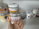 ABSOLUTE AROMAS英國進口香緹玫瑰蘆薈膠保濕補水曬后三明治面膜清潔肌膚涂抹面膜 100g【玫瑰精油面膠】 曬單實拍圖