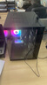 影馳 Intel i3 12100F/12400F/RTX3050/GT1030/RTX5050組裝臺(tái)式機(jī)辦公/炒股/設(shè)計(jì)/收銀游戲電腦主機(jī) 配置四12400F/512G/RTX3050 曬單實(shí)拍圖