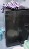 美的（Midea）全自動波輪洗衣機(jī) 家用8公斤容量 MB80V36DT 直驅(qū)變頻電機(jī)省水電出租房宿舍必備 至高1.25洗凈比 一級能效MB80V36DT 曬單實(shí)拍圖