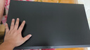 HKC 27英寸2K 220Hz高刷FastIPS快速液晶HDR400電競1ms硬件低藍光PS5暗區(qū)突圍游戲電腦顯示器G27H2Max 曬單實拍圖