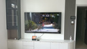 海爾（Haier）電視機(jī)H5C系列75/65/55英寸國家補(bǔ)貼144Hz高刷高色域全面屏3+64GB超薄游戲智能4K平板電視一級能效 75英寸 新品上市一級能效+3+64G 144HZ 曬單實拍圖