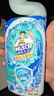 威猛先生（Mr Muscle）強效 潔廁靈 潔廁劑 丁香香型 去污漬清潔尿垢 600gX4瓶 曬單實拍圖