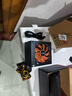 大水牛（BUBALUS）額定300W 勁強(qiáng)300臺式電腦電源（12CM風(fēng)扇/寬幅/智能溫控/低待機(jī)功耗/支持背線） 曬單實拍圖