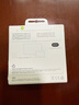 Apple/蘋果 雷靂 5(USB-C)Pro編織連接線-1米 蘋果數(shù)據(jù)線快充線數(shù)據(jù)傳輸適用于Mac/iPhone/iPad/顯示器  曬單實拍圖