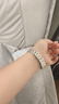 雷諾（RARONE）小美人手表女經(jīng)典羅馬鋼帶石英女士手表生日禮物送閨蜜 曬單實拍圖