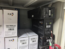 彩格m1136硒鼓適用惠普hp cc388a硒鼓88a m126a p1106 p1108 p1007 m1213 m1216 m202n m128fn打印機(jī)硒鼓墨盒 曬單實(shí)拍圖
