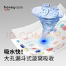 HONEYCARE好命家 好命天生寵物尿墊狗狗尿片魔法漏斗除味系列尿布60*45cm 曬單實(shí)拍圖