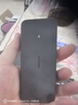 諾基亞（NOKIA）220 4G 移動聯(lián)通電信全網(wǎng)通 2.8英寸雙卡雙待 直板按鍵手機(jī) 老人老年手機(jī) 學(xué)生手機(jī) 黑色 曬單實(shí)拍圖
