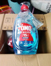 奧妙快洗洗衣液2kg護(hù)衣留香 甜橙櫻花香 快洗專用 曬單實(shí)拍圖
