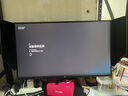 KTC 27英寸2K高清原生200Hz超頻210Hz電競(jìng)顯示器 HDR 450nit 內(nèi)置音響 硬件低藍(lán)光 27M1 遮光罩 滿血電競(jìng)大師系列 曬單實(shí)拍圖