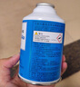 電裝（DENSO）環(huán)保冷媒 HFC-134a R134A升級款空調制冷劑雪種原廠配件HFC-134a 曬單實拍圖