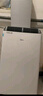 美的（Midea）移動(dòng)空調(diào)制冷一體機(jī)1.5匹冷暖變頻雙管家用立式無(wú)外機(jī)免安裝壓縮機(jī)窗式臥室廚房KYR-35/BP3N8Y-PT 曬單實(shí)拍圖