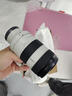 索尼（SONY）FE70-200mmF4 Macro G OSS II 二代小三元遠(yuǎn)攝變焦微距G鏡頭 SEL70200F4G2 官方標(biāo)配[72mm] 曬單實(shí)拍圖