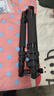 思銳（SIRUI）三腳架 E1005A+G12 含云臺佳能尼康單反相機(jī)三角架鋁合金 反折單反相機(jī)三腳架 便攜旅行 曬單實拍圖