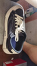 FILA FUSION斐樂(lè )男鞋潮牌板鞋情侶運動(dòng)鞋休閑鞋經(jīng)典帆布鞋男女鞋 黑色-BK 情侶款 43 曬單實(shí)拍圖