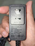 普聯(lián)（TP-LINK）監控攝像頭室內DC原裝電源適配器 寬電壓穩壓直流供電器充電器 220V轉DC 9V 12V變壓器 5.5*2.1mm 【9V 0.85A】3米DC線(xiàn) 曬單實(shí)拍圖