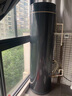 卡薩帝（Casarte）空氣能熱水器200升熱泵富鍶礦泉浴超一級(jí)變頻節(jié)能電輔WIFI抑垢凈水洗以舊換新BF7KU1（4-6人） 曬單實(shí)拍圖