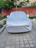 鑫盛凌車(chē)衣全車(chē)罩防雨罩遮雨罩防曬罩隔熱遮陽(yáng)罩擋風(fēng)罩防風(fēng)塵罩車(chē)套外罩 【京配】2025款吉利銀河星愿青春夢(mèng)想自由探索+版 冬夏季通用加厚牛津布防雨防雪防霜防凍防風(fēng)防塵防冰雹 曬單實(shí)拍圖