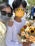 GLM純棉長(cháng)袖t恤男春秋款純色體恤內搭寬松大碼男士打底衫上衣 曬單實(shí)拍圖